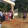Vavuniya District Sports Festival - 22.06.2019